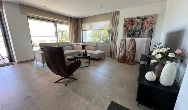 Brukt - Villa - Benijófar