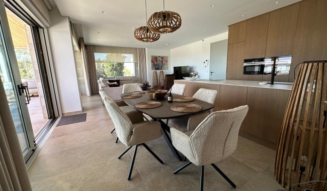 Brukt - Villa - Benijófar