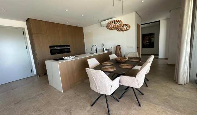 Brukt - Villa - Benijófar