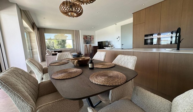 Brukt - Villa - Benijófar