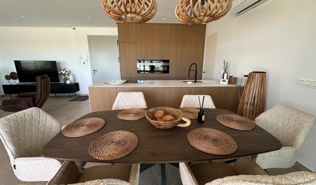 Brukt - Villa - Benijófar