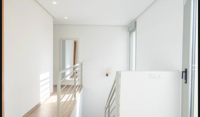 Brukt - Villa - Benijófar