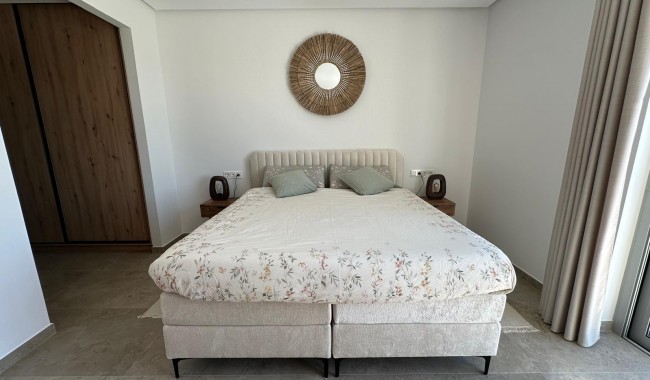 Brukt - Villa - Benijófar