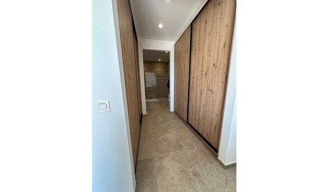 Brukt - Villa - Benijófar