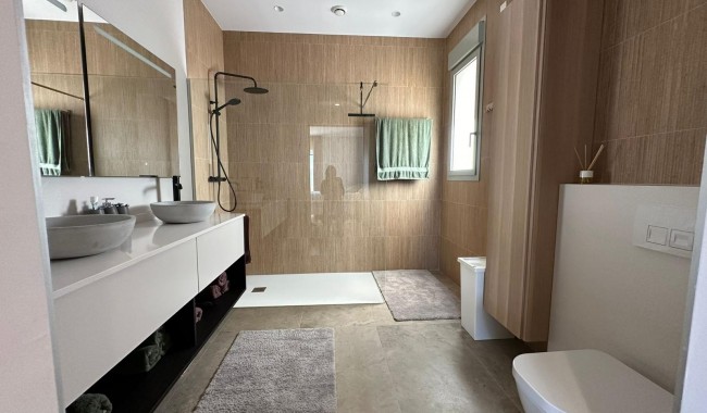 Brukt - Villa - Benijófar