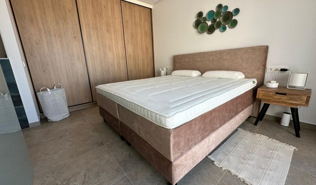 Brukt - Villa - Benijófar