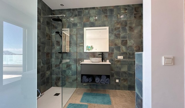 Brukt - Villa - Benijófar