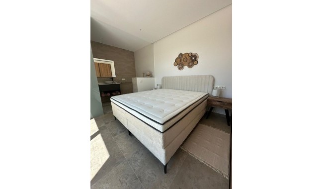 Brukt - Villa - Benijófar