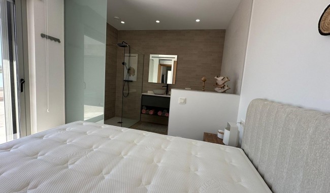 Brukt - Villa - Benijófar