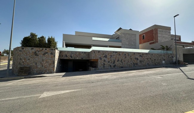 Brukt - Villa - Benijófar