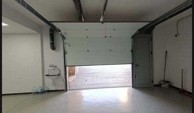 Brukt - Villa - Benijófar