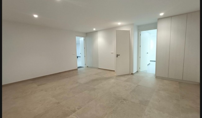 Brukt - Villa - Benijófar