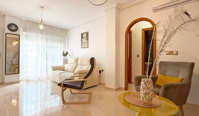 Brukt - Leilighet - Orihuela Costa - Lomas de Cabo Roig