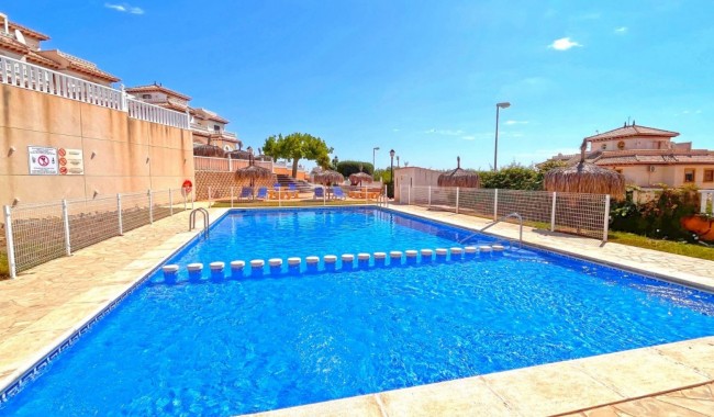 Brukt - Leilighet - Orihuela Costa - Lomas de Cabo Roig