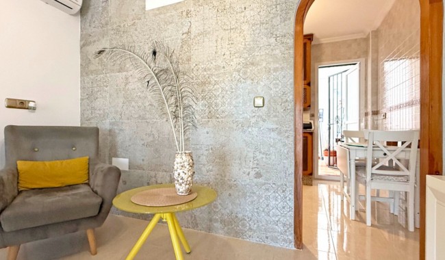Brukt - Leilighet - Orihuela Costa - Lomas de Cabo Roig