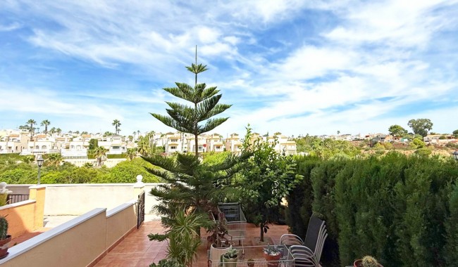 Brukt - Leilighet - Orihuela Costa - Lomas de Cabo Roig