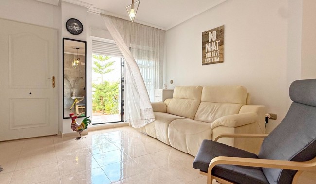 Brukt - Leilighet - Orihuela Costa - Lomas de Cabo Roig