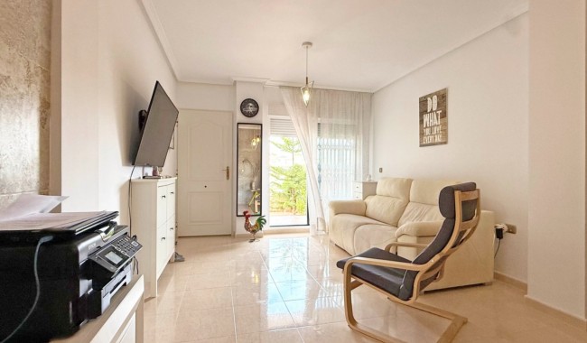 Brukt - Leilighet - Orihuela Costa - Lomas de Cabo Roig
