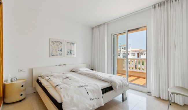 Segunda mano - Adosado - Orihuela Costa - Playa Flamenca