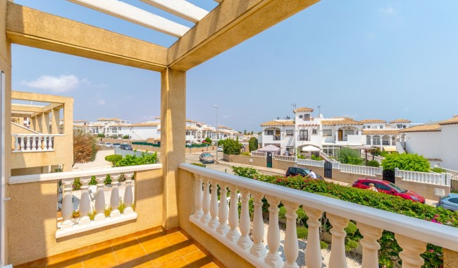 Segunda mano - Adosado - Orihuela Costa - Playa Flamenca