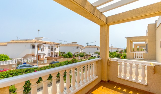 Segunda mano - Adosado - Orihuela Costa - Playa Flamenca