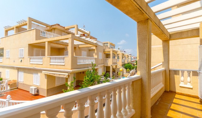 Segunda mano - Adosado - Orihuela Costa - Playa Flamenca