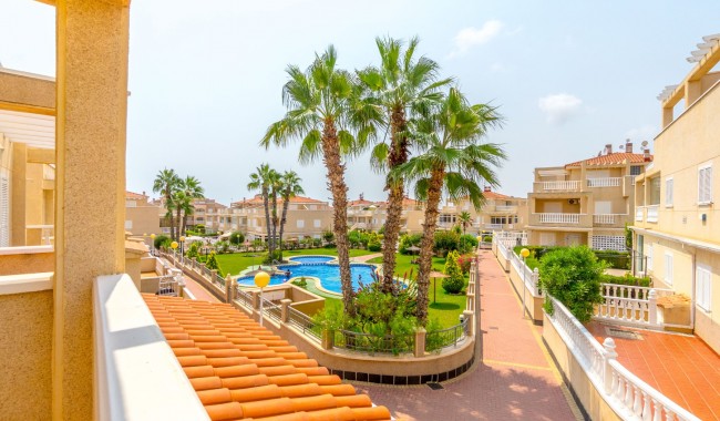 Segunda mano - Adosado - Orihuela Costa - Playa Flamenca