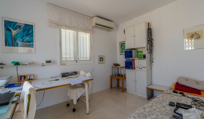 Segunda mano - Adosado - Orihuela Costa - Playa Flamenca