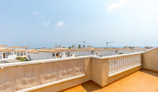 Segunda mano - Adosado - Orihuela Costa - Playa Flamenca