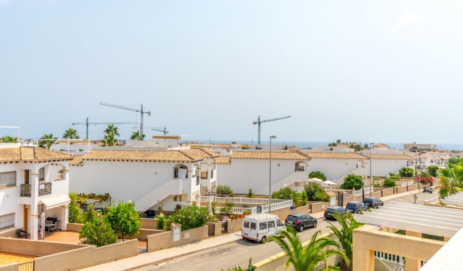 Segunda mano - Adosado - Orihuela Costa - Playa Flamenca