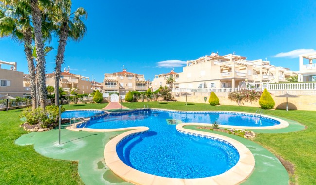 Segunda mano - Adosado - Orihuela Costa - Playa Flamenca