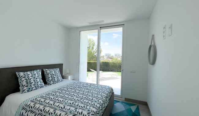 Sprzedaż - Willa - Orihuela - Las Colinas Golf Resort