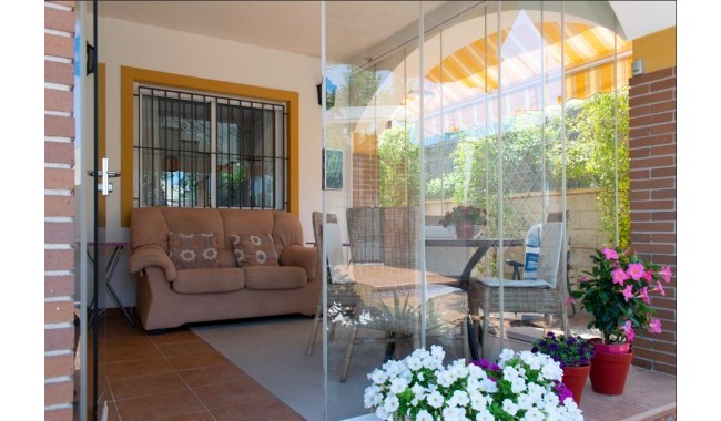 Resale - Villa - Ciudad Quesada/Rojales - Ciudad Quesada