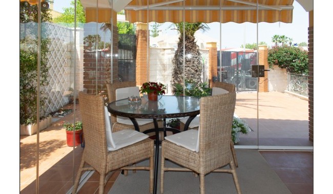 Resale - Villa - Ciudad Quesada/Rojales - Ciudad Quesada