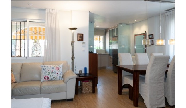 Resale - Villa - Ciudad Quesada/Rojales - Ciudad Quesada