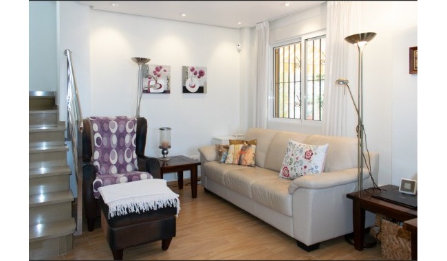 Resale - Villa - Ciudad Quesada/Rojales - Ciudad Quesada