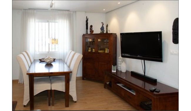 Resale - Villa - Ciudad Quesada/Rojales - Ciudad Quesada
