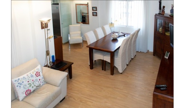 Resale - Villa - Ciudad Quesada/Rojales - Ciudad Quesada