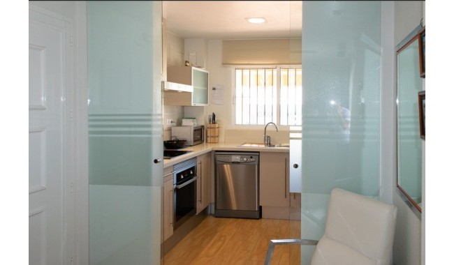 Resale - Villa - Ciudad Quesada/Rojales - Ciudad Quesada