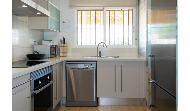 Resale - Villa - Ciudad Quesada/Rojales - Ciudad Quesada