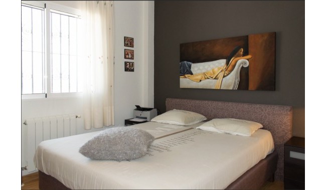 Resale - Villa - Ciudad Quesada/Rojales - Ciudad Quesada