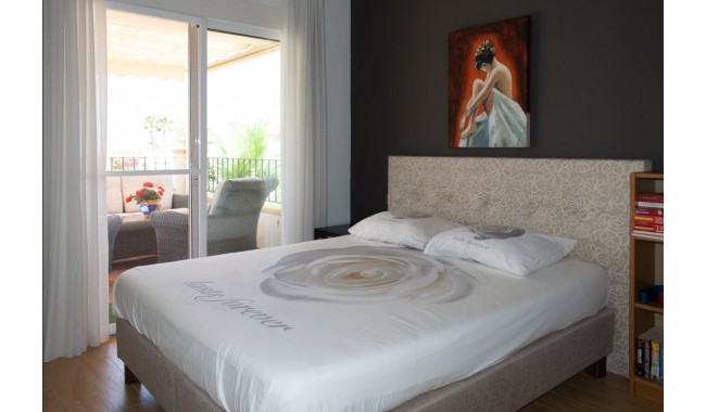 Resale - Villa - Ciudad Quesada/Rojales - Ciudad Quesada