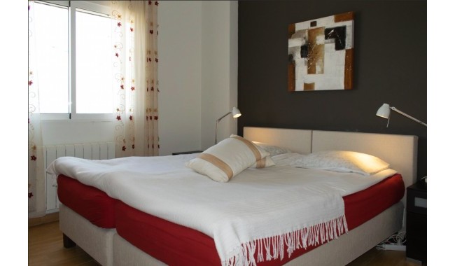 Resale - Villa - Ciudad Quesada/Rojales - Ciudad Quesada