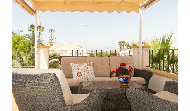 Resale - Villa - Ciudad Quesada/Rojales - Ciudad Quesada