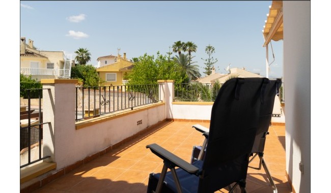 Resale - Villa - Ciudad Quesada/Rojales - Ciudad Quesada
