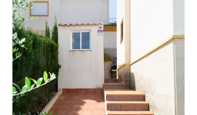 Resale - Villa - Ciudad Quesada/Rojales - Ciudad Quesada