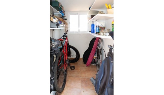 Resale - Villa - Ciudad Quesada/Rojales - Ciudad Quesada