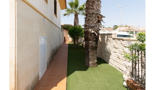 Resale - Villa - Ciudad Quesada/Rojales - Ciudad Quesada