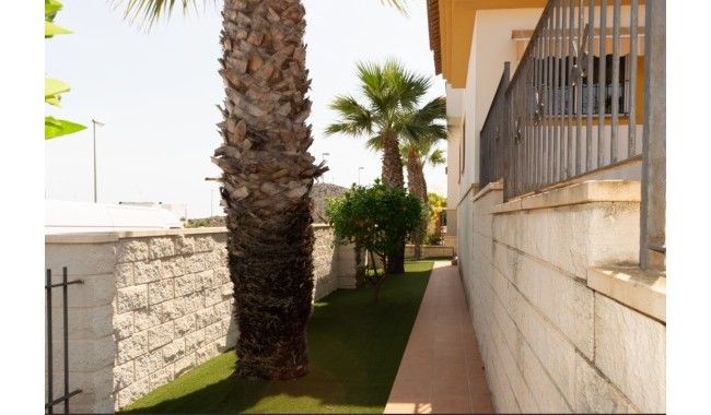 Resale - Villa - Ciudad Quesada/Rojales - Ciudad Quesada