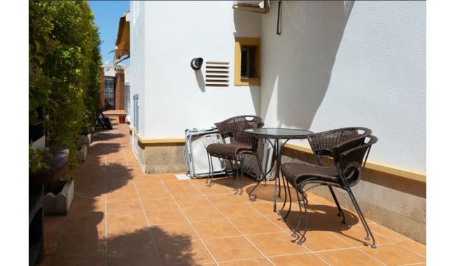 Resale - Villa - Ciudad Quesada/Rojales - Ciudad Quesada